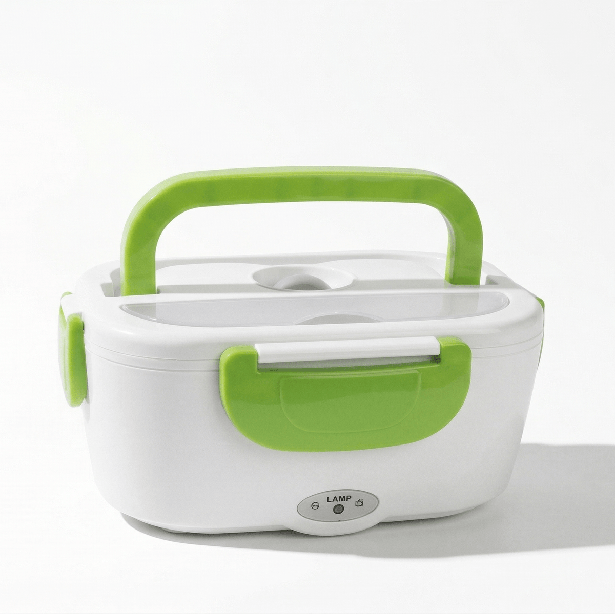 lonchera electrica instantanea